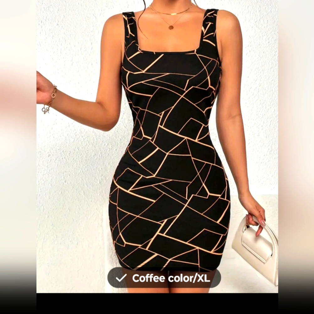 Summer🔥Sexy cocktail dress Never worn .This one sells itself. 🔥 BUNDABLE🔥